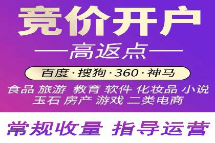 百度推广广告成功案例集锦